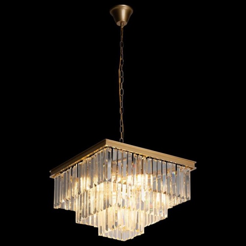 Подвесная люстра Loft it Prism Clear 10019/500S в Нижнем Новгороде фото 2