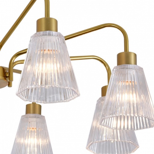 Люстра на штанге Escada  ES0000029 в Нижнем Новгороде фото 2