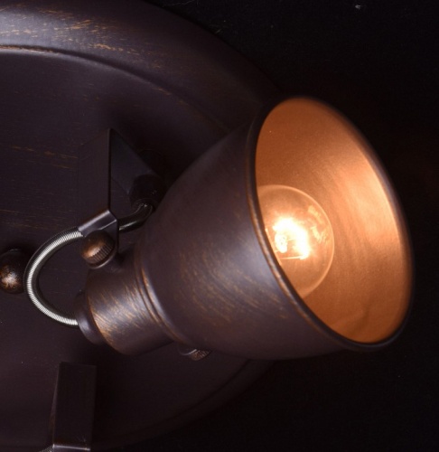 Спот DeMarkt Ринген 2 547020403 в Нижнем Новгороде фото 4