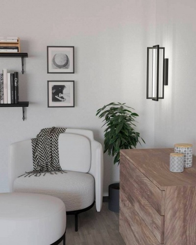 Бра Eglo Siberia 900467 в Нижнем Новгороде фото 3