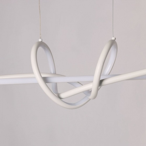 Подвесной светильник DeMarkt Аурих 108010101 в Нижнем Новгороде фото 8