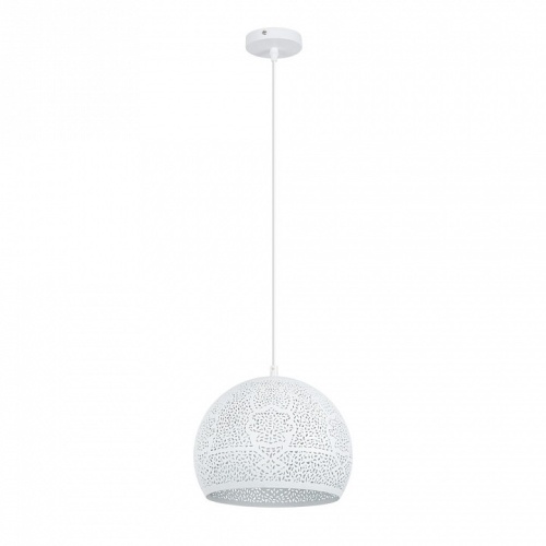 Подвесной светильник Arte Lamp Celesta A7058SP-1WH в Нижнем Новгороде фото 2
