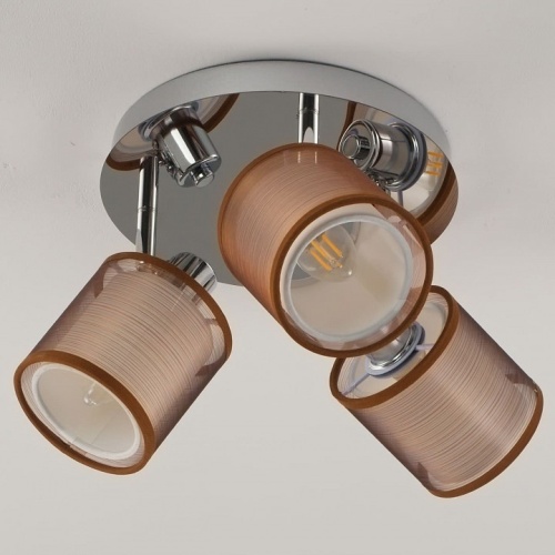 Потолочная люстра Moderli Room V10627-3C в Нижнем Новгороде