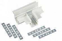 Соединитель T-образный для треков встраиваемых MyFar  MT0200-CT-W в Нижнем Новгороде