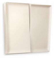 Клавиши для выключателя двухклавишного Ambrella Volt ALFA AP3230 в Нижнем Новгороде