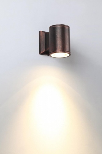 Светильник на штанге Novotech Landscape 370406 в Нижнем Новгороде фото 5