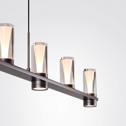 Подвесной светильник Odeon Light HIGHTECH 7143/45L в Нижнем Новгороде фото 2