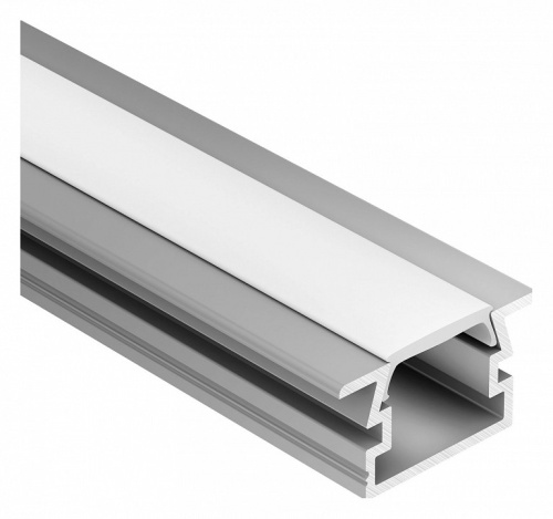 Профиль встраиваемый Arlight PDS 040733 в Нижнем Новгороде фото 2