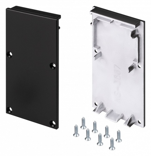 Заглушка для профиля Arlight S-LUX 29182 в Нижнем Новгороде