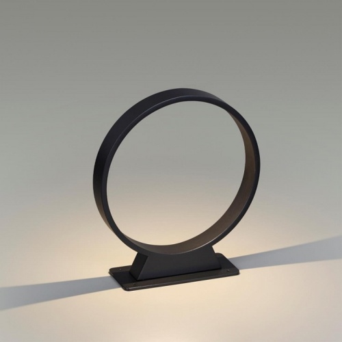Наземный низкий светильник Odeon Light Uvo 6615/5FL в Нижнем Новгороде фото 5