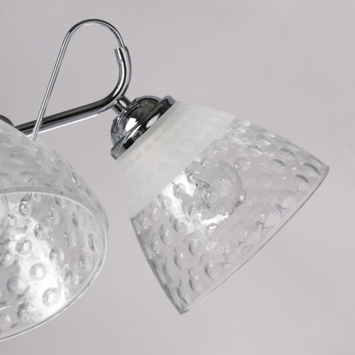 Потолочная люстра De City Блеск 30 315016305 в Нижнем Новгороде фото 7