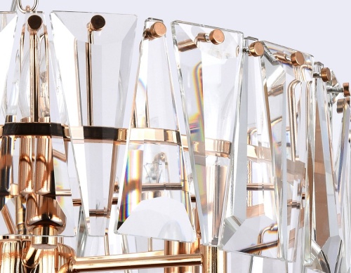 Подвесной светильник Ambrella Light TR TR5172 в Нижнем Новгороде фото 5