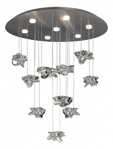 Подвесной светильник Mantra Nido 5900 в Нижнем Новгороде