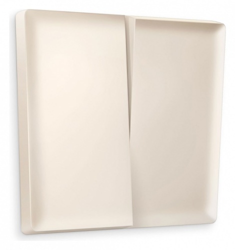 Клавиши для выключателя двухклавишного Ambrella Volt ALFA AP3230 в Нижнем Новгороде