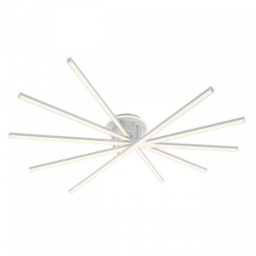 Потолочная люстра Citilux TRENT CL203650 в Нижнем Новгороде фото 12