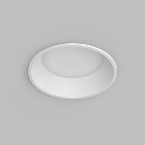 Встраиваемый светильник Denkirs TRIM DK2451-WH в Нижнем Новгороде фото 2