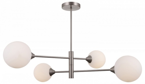 Люстра на штанге Moderli Molecule V10839-4P в Нижнем Новгороде