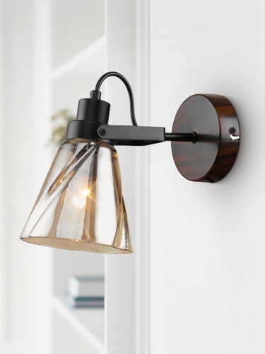 Бра Rivoli Clarissa Б0055510 в Нижнем Новгороде фото 3