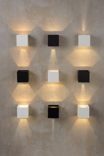 Накладной светильник Lucide Xia 17293/02/30 в Нижнем Новгороде фото 3