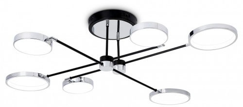 Люстра на штанге Ambrella Light FL FL5155 в Нижнем Новгороде