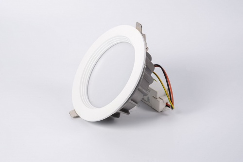 Встраиваемый светильник Fiberli CDEW 11130103 в Нижнем Новгороде фото 2