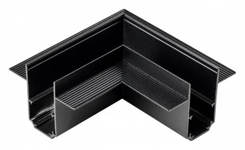 Соединитель угловой L-образный для треков встраиваемых Lightstar Uno 509247 в Нижнем Новгороде