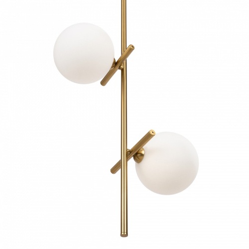 Светильник на штанге Freya Blossom FR5259PL-02BS в Нижнем Новгороде фото 10