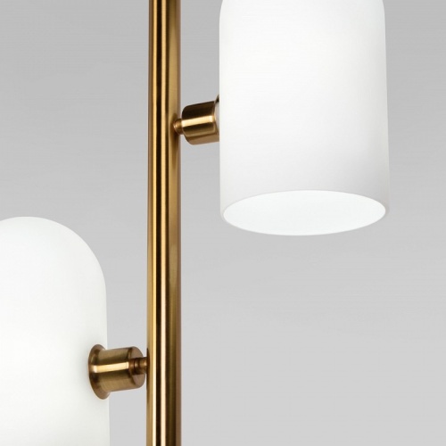 Торшер Eurosvet Bambola 01164/2 латунь в Нижнем Новгороде фото 2