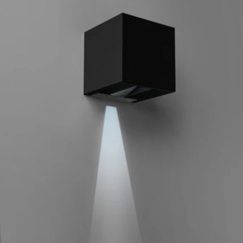 Накладной светильник Arte Lamp RULLO A1434AL-1BK в Нижнем Новгороде фото 3