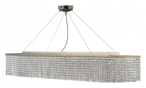 Подвесной светильник Arti Lampadari Milano Milano E 1.5.120X30.501 N в Нижнем Новгороде фото 6