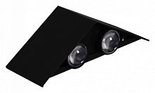 Накладной светильник 86856-9.2-001KT LED4W BK в Нижнем Новгороде