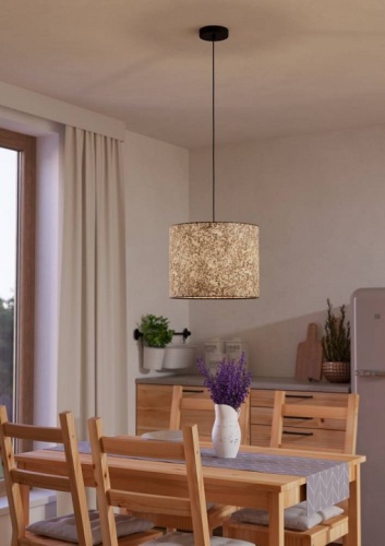 Подвесной светильник Eglo Butterburn 43936 в Нижнем Новгороде фото 5