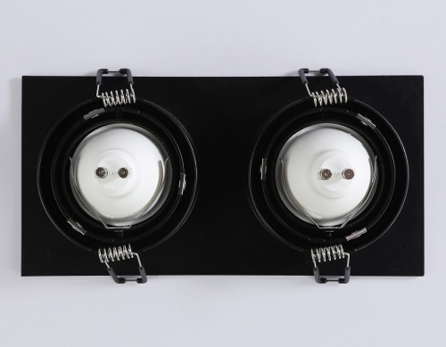 Встраиваемый светильник Ambrella Light TN TN102760 в Нижнем Новгороде фото 2