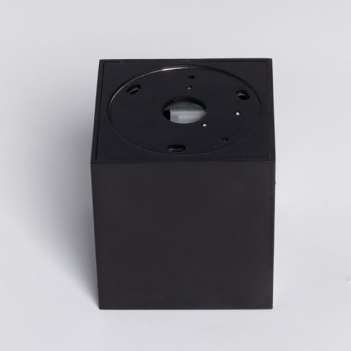 Накладной светильник DeMarkt Прайм 2 850011701 в Нижнем Новгороде фото 3