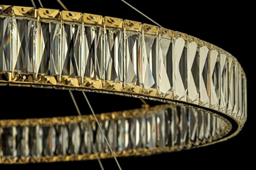 Подвесной светильник Arti Lampadari Carini Carini L 1.5.80+100.101 G в Нижнем Новгороде фото 3