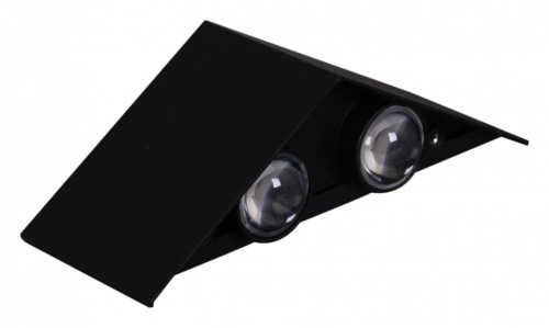 Накладной светильник 86856-9.2-001KT LED4W BK в Нижнем Новгороде