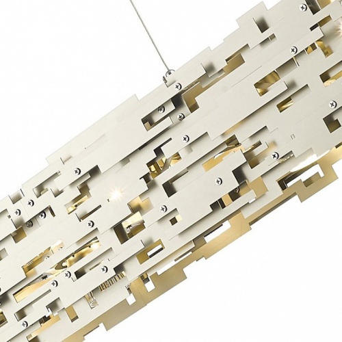 Подвесной светильник Wertmark Liva WE433.07.123 в Нижнем Новгороде фото 2