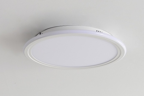 Накладной светильник Zortes Galo ZRS.10112.09 в Нижнем Новгороде фото 9