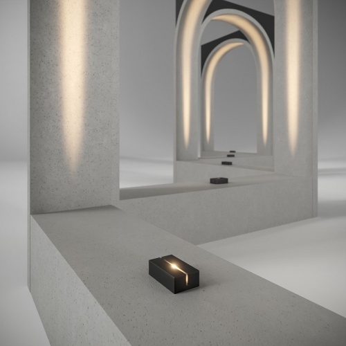 Подсветка номера Arlight Stripe 029972 в Нижнем Новгороде фото 7