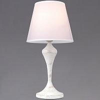 Настольная лампа декоративная ILLUMICO IL0769 IL0769-1TSQ-25MWT ELITE в Нижнем Новгороде