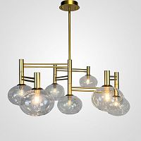 Люстра на штанге Imperiumloft TEMPER TEMPER01 в Нижнем Новгороде