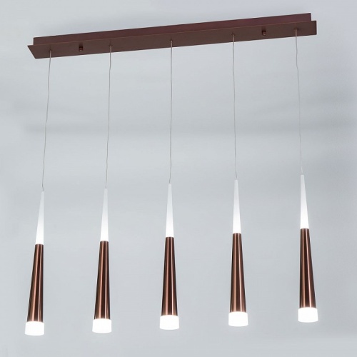 Подвесной светильник Citilux Вегас CL227053 в Нижнем Новгороде фото 5