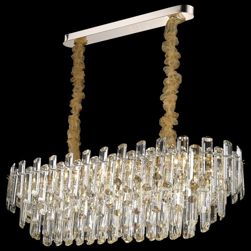 Подвесная люстра Wertmark Lazzara WE107.15.303 в Нижнем Новгороде фото 2