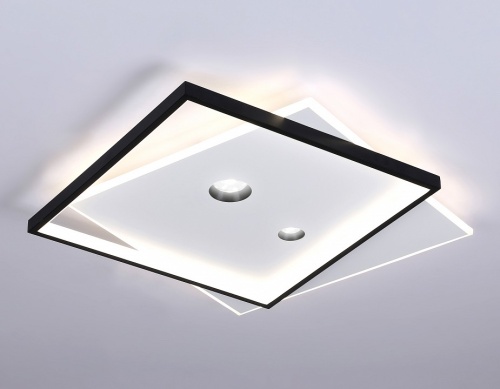Накладной светильник Ambrella Light FL FL5065 в Нижнем Новгороде фото 6