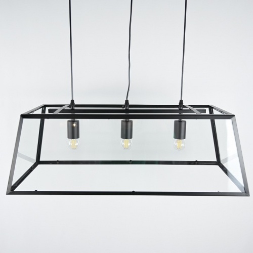 Подвесной светильник Imperiumloft Model 3 Model301 в Нижнем Новгороде фото 12