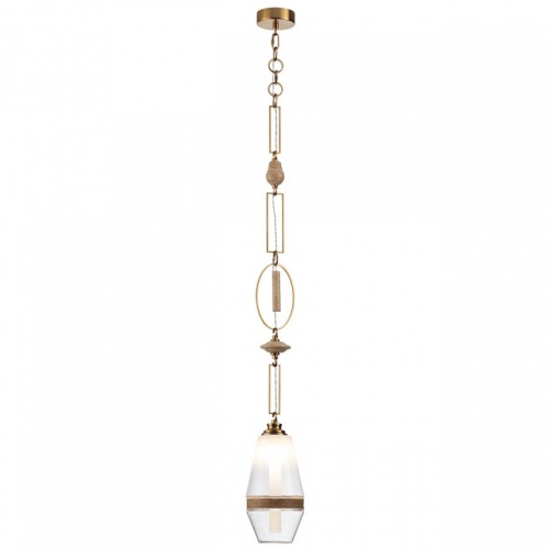 Подвесной светильник Odeon Light Krema 5441/1B в Нижнем Новгороде фото 2