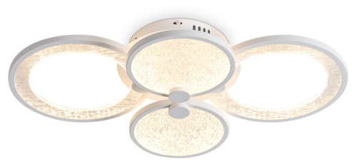 Накладной светильник Freya Omega FR6197WL-L15W в Нижнем Новгороде