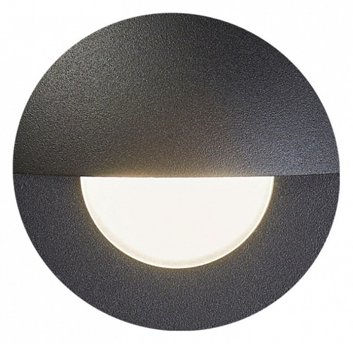 Встраиваемый светильник Escada Step 10205/S LED в Нижнем Новгороде фото 5