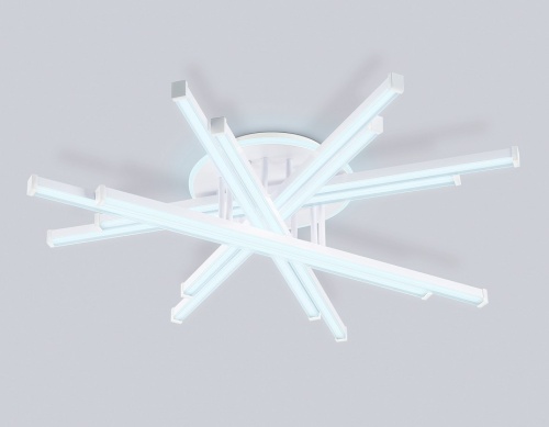 Люстра на штанге Ambrella Light COMFORT FL6275 в Нижнем Новгороде фото 5