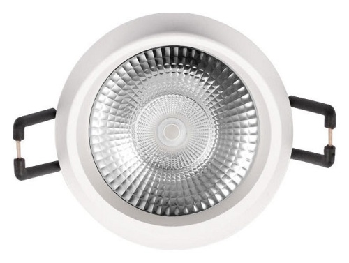 Встраиваемый светильник Loft it Limit 10343/A White в Нижнем Новгороде фото 4